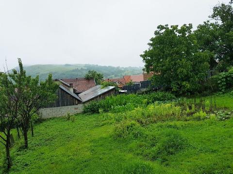 Casă la țară de vânzare în Comuna Armeniș