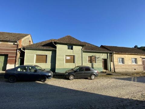 Casa de vanzare sat Jitin ( Caras-Severin )