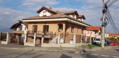 Vand casa noua in Andrei Mureșanu