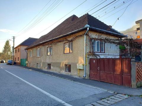 Casa zona Ana Ipatescu