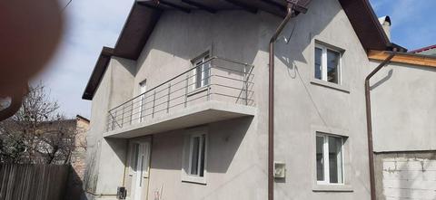 Vînd casa recent construita la 5 km de Ploiești