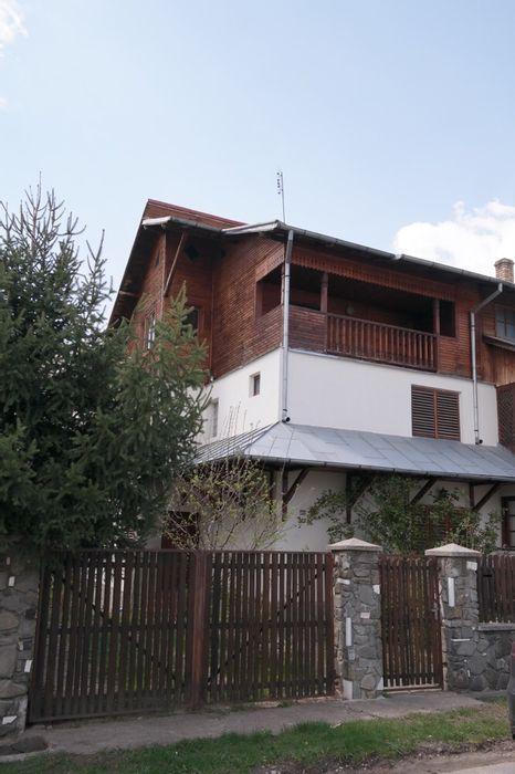Casa vacanta Valenii de munte Prahova Vila