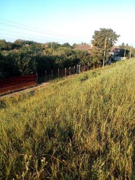 Loc de casa langa Crisul Negru