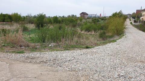 Teren intravilan str. Agricultorului Slatina cu DRUM SERVITUTE GRATIS