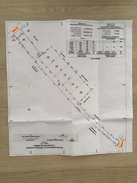 Teren-Parcele 450 mp BALS