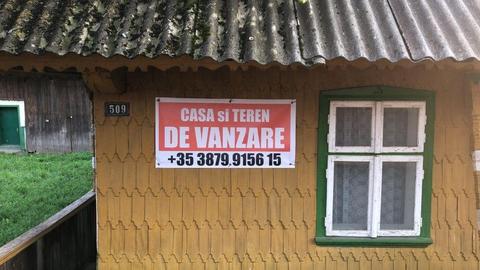 Casa de vanzare