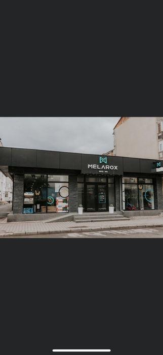 Spatiu comercial pe artera principala, intens circulata, 405 mp