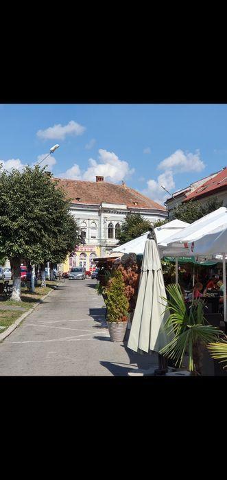 Spatiu comercial de inchiriat ULTRACENTRAL