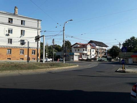 Spatiu comercial de inchiriat Damaroaia - Bucurestii Noi