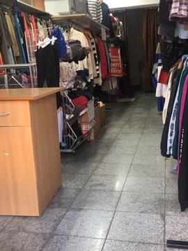 Inchiriez spatiu comercial PIATA DE LA GARA. SAU PREDAU AFACEREA