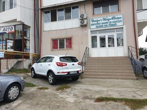 Spatiu comercial B-dul Tineretului