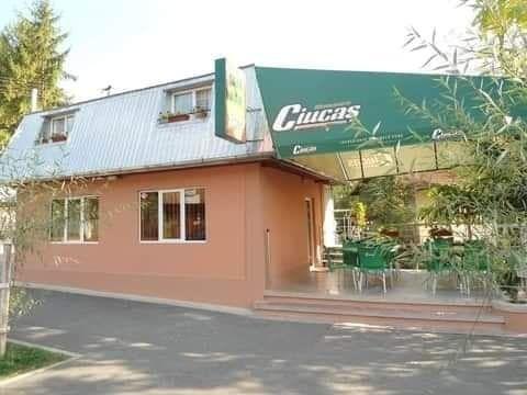 Spațiu comercial Telega