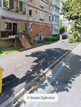 Inchiriez spatiu comercial in zona Soarelui, str. Oglinzilor!