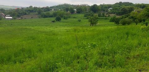 Intravilan 33000 mp, 5 min de Centru Botosani