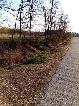 Teren intravilan loc de casa