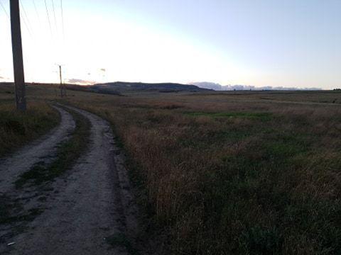 Vand teren centura noua Drobeta Turnu Severin 2 ha