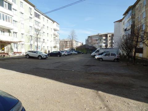 Teren Maratei zona ITM