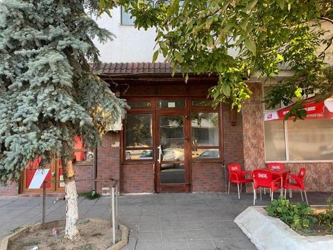 Inchiriez Spatiu Comercial - vis a vis Stadion - Calea Nationala