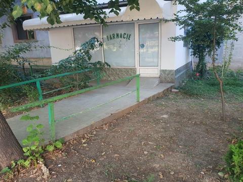 Inchiriez spatiu comercial