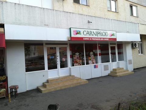 Se inchiriaza spatiu comercial zona Km 4-5