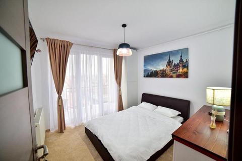 Cazare in regim hotelier in Sibiu in apartamente cu 1-3 cam