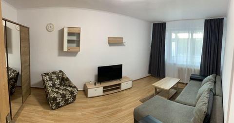 Apartament regim hotelier - 2 camere 61 mp