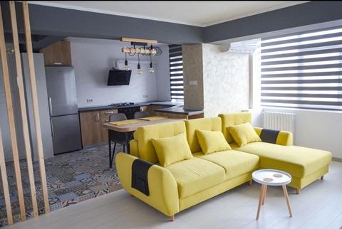 Apartament 2 camere in centrul orasului Constanta - regim hotelier