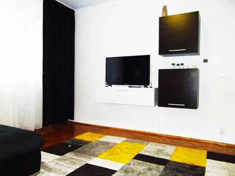 Regim hotelier- ap cu 3 camere in zona centrala