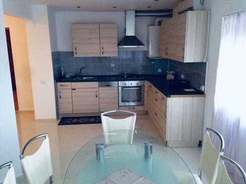 Vand apartament superb in Cugir