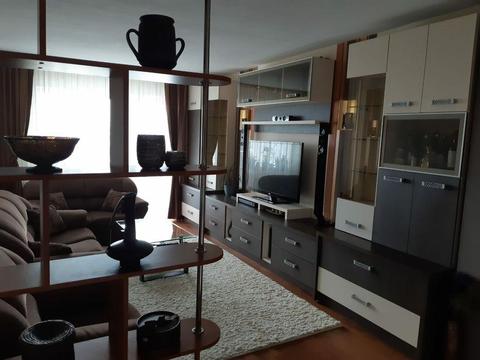 Oferta la cheie! Apartament 2 camere, Cetate AB