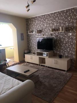 Apartament cu 2 camere situat in Zona Garii-Podgoria. Exclus agentii