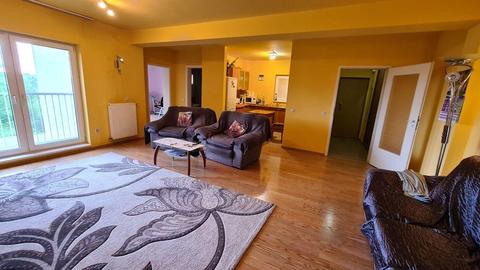 Vănd apartament 3 camere
