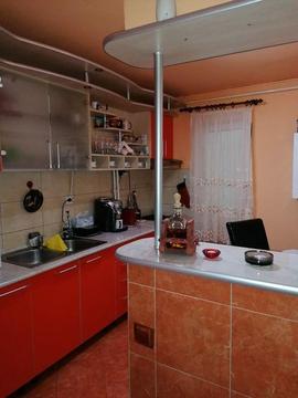 Vand apartament 3 camere ,zona Vlaicu