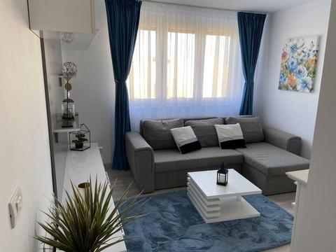 Apartament 2 camere Nufarul -Nou