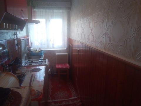 Vând URGENT apartament cu două camere în centrul Salontei