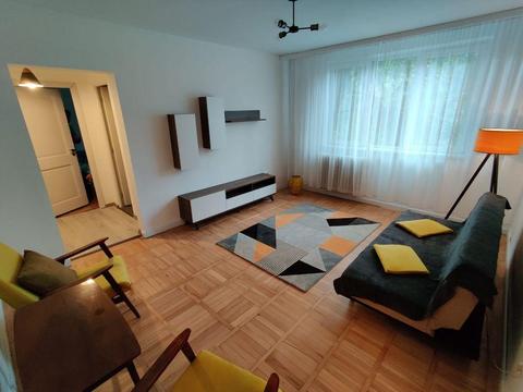 Apartament 2 camere Rogerius