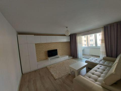 Apartament 3 camere zona Han