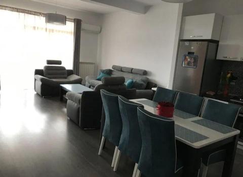 Apartament 3 camere