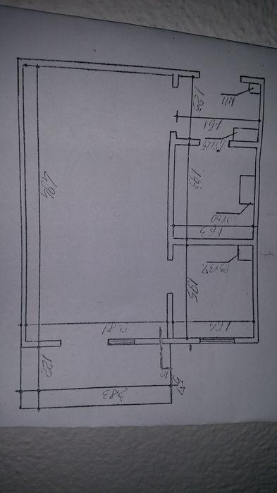 Schimb garsoniera