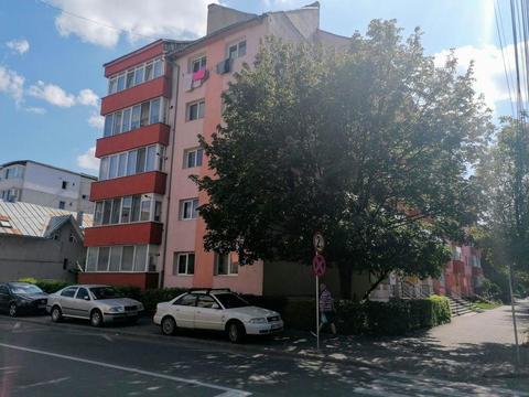 Vând apartament Bistrița, Str Andrei Mureșanu