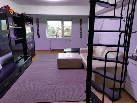 Apartament Ultracentral (Hotel Rapsodia) renovat lux - 74mp, 3 camere