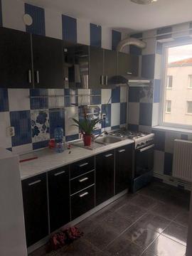 Apartament 3camere, renovat, et. 3/4 , 58mp - Belvedere