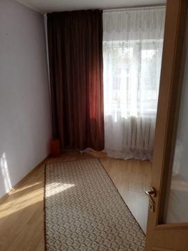 Apartament 3 cam Loc.Gropeni Jud.Braila