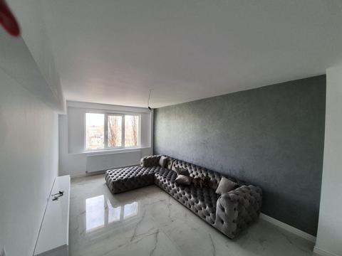 Apartament 2 camere blocul Green