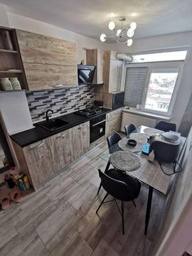 Apartament Nou - Nelocuit/variante