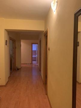 Vand apartament 4 camere