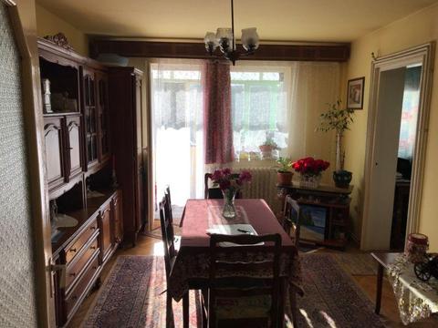 Vand apartament plus garaj - Budai