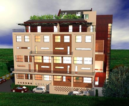 Apartamente de lux duplex cu 2 si 3 camere