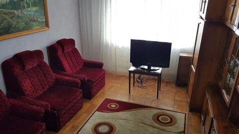 Vând apartament cu trei camere