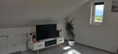 Apartament de vânzare 105 mp mobilat complet, preț 73000 euro